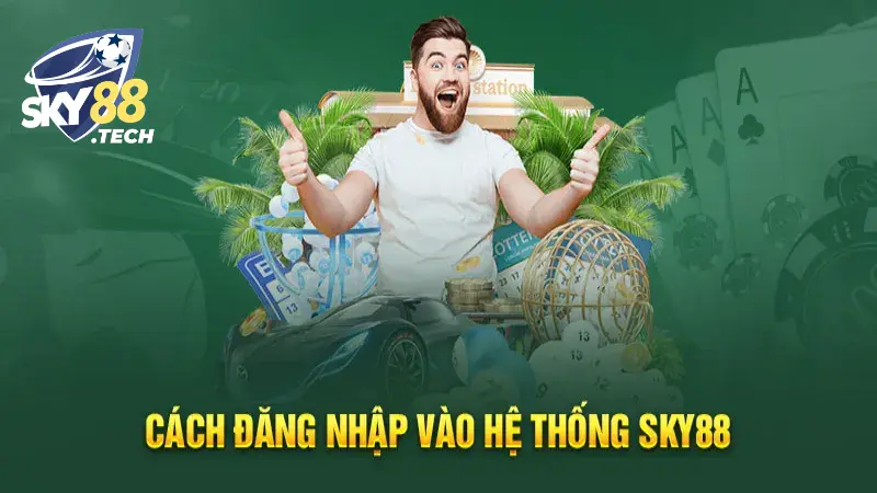 Cách đăng nhập account trên máy tính và điện thoại 