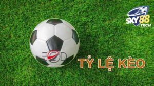 Tìm Hiểu Tỷ Lệ Kèo Bóng Đá & Bí Quyết Đặt Cược Thông Minh