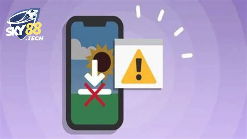 Chỉ dẫn cài app qua hệ Android