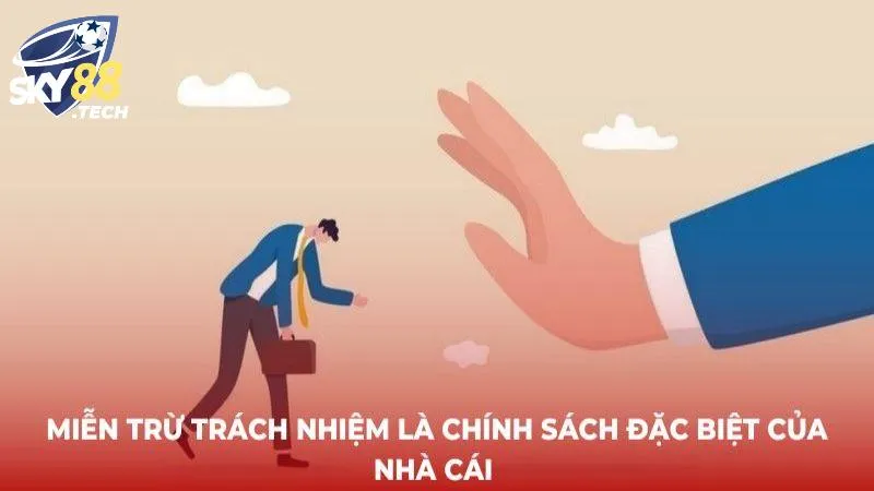Chính sách miễn trừ và đóng góp quan trọng
