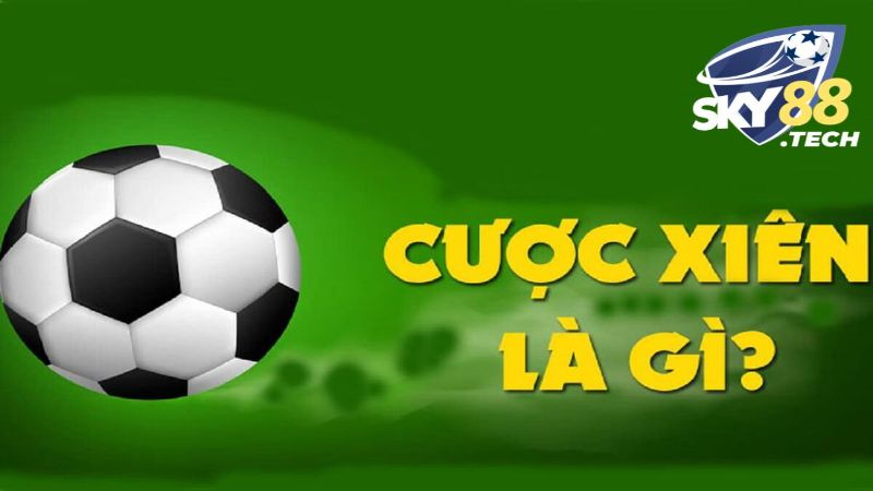 Cược xiên là sự lựa chọn hàng đầu