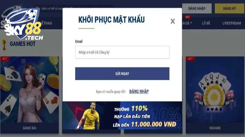 Điều kiện cần tuân thủ khi vào trang chủ nhà cái