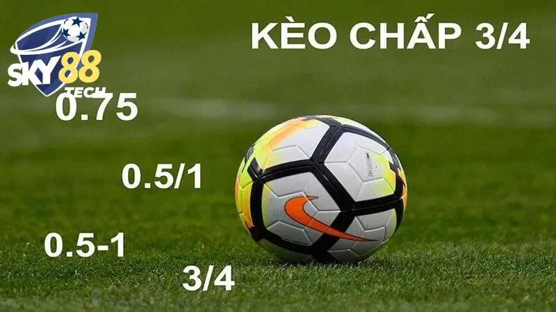 Giới thiệu kèo chấp
