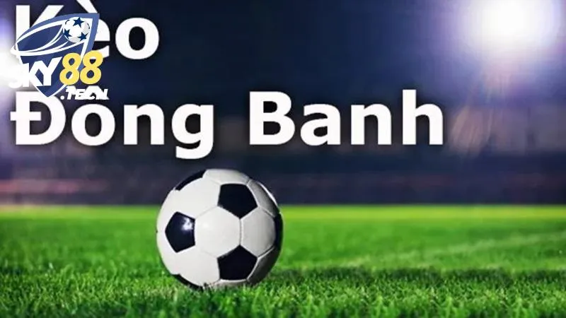 Giới thiệu kèo đồng banh