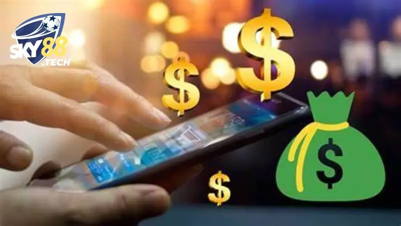Nội dung cần lưu tâm khi chuyển cược