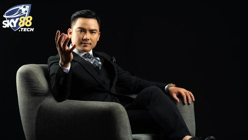 Thành công với thương hiệu nhà cái uy tín
