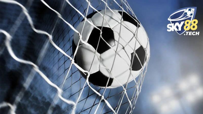 Tỷ lệ kèo bóng đá Penalty siêu hấp dẫn